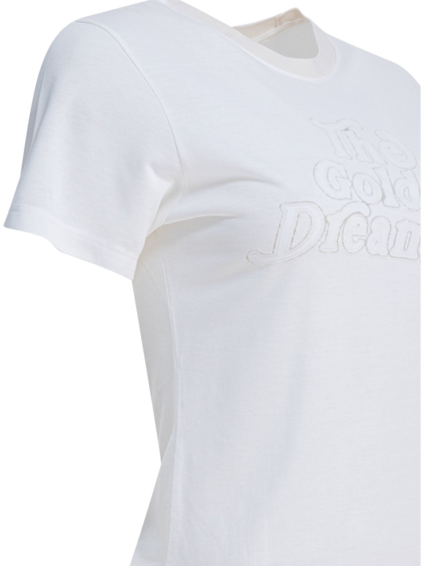 Golden Goose Print T-shirt