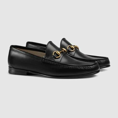 Gucci "horsebit 1953" Loafers