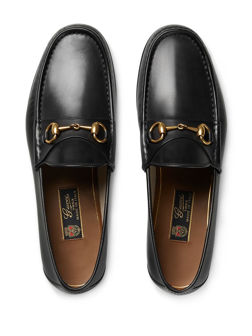 Gucci "horsebit 1953" Loafers