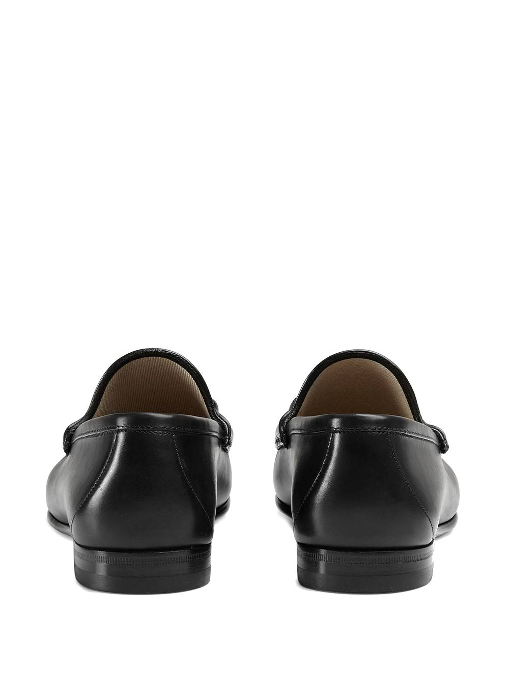 Gucci "horsebit 1953" Loafers