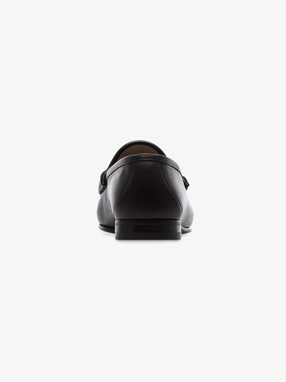 Gucci "horsebit 1953" Loafers