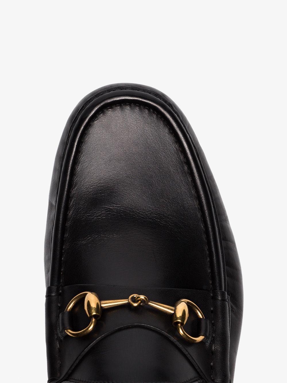 Gucci "horsebit 1953" Loafers