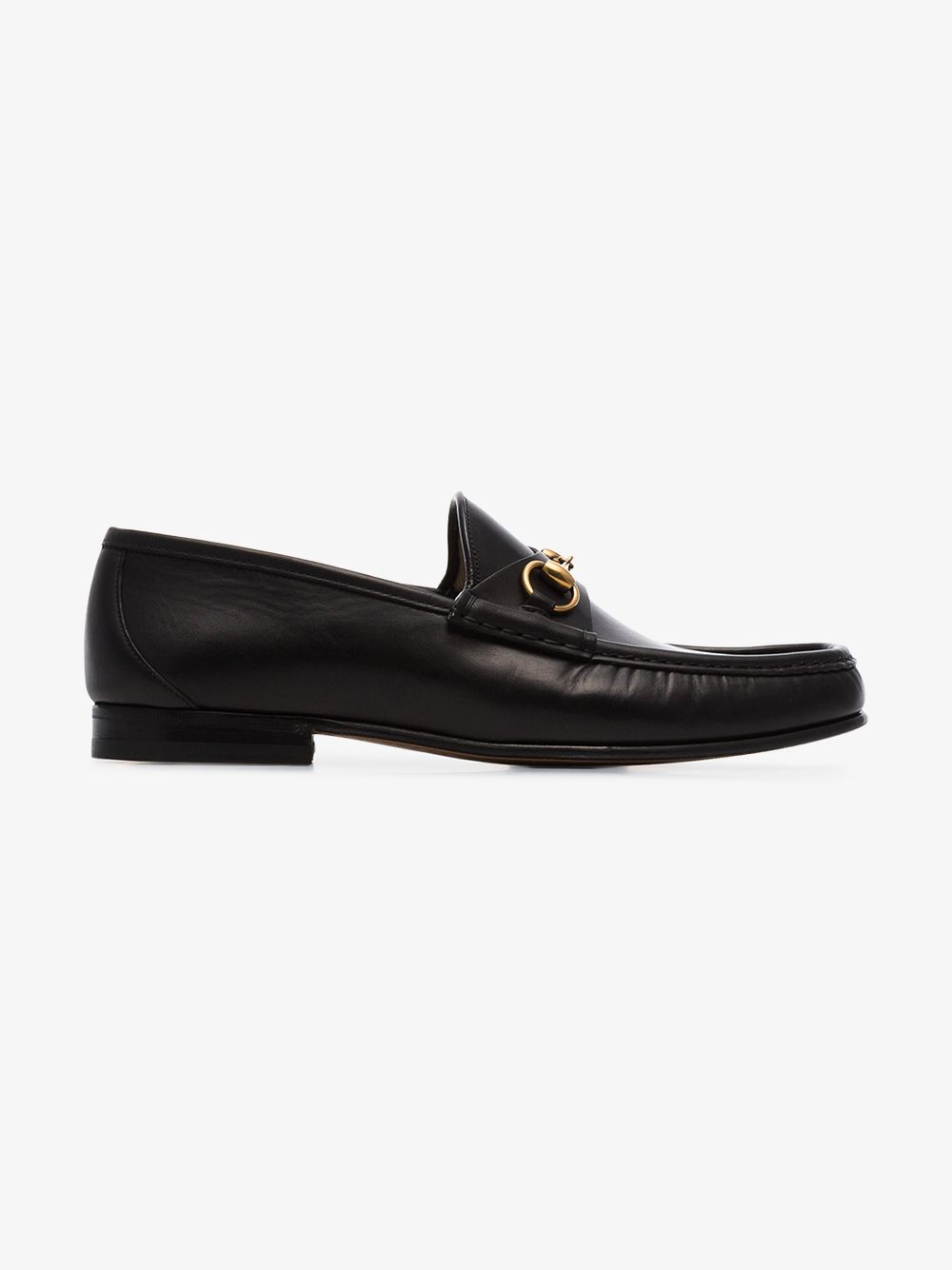 Gucci "horsebit 1953" Loafers