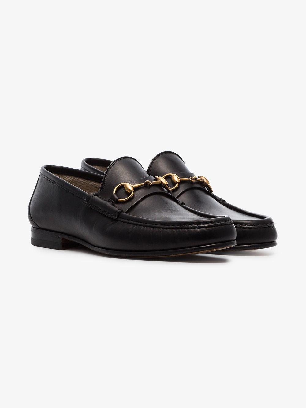 Gucci "horsebit 1953" Loafers