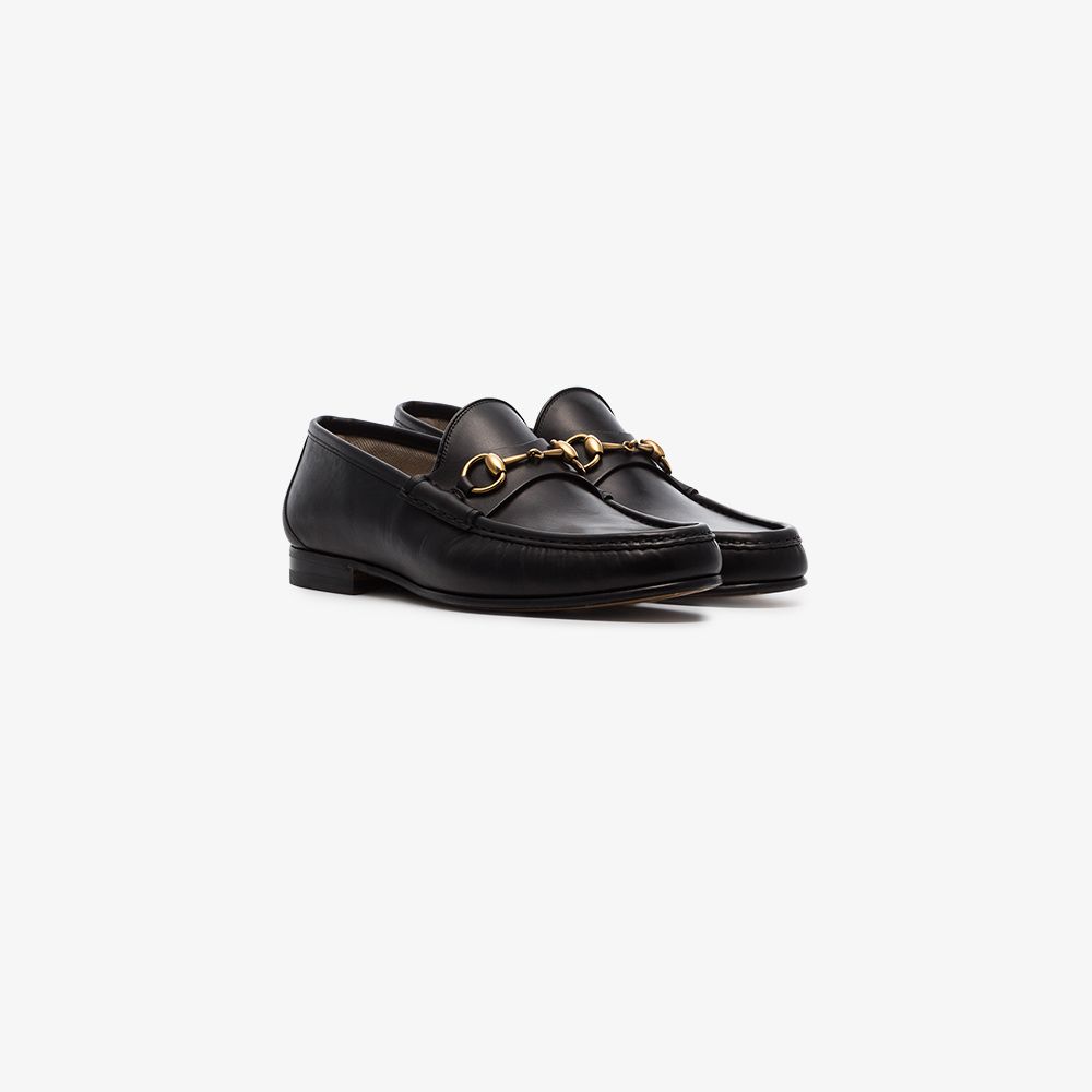 Gucci "horsebit 1953" Loafers