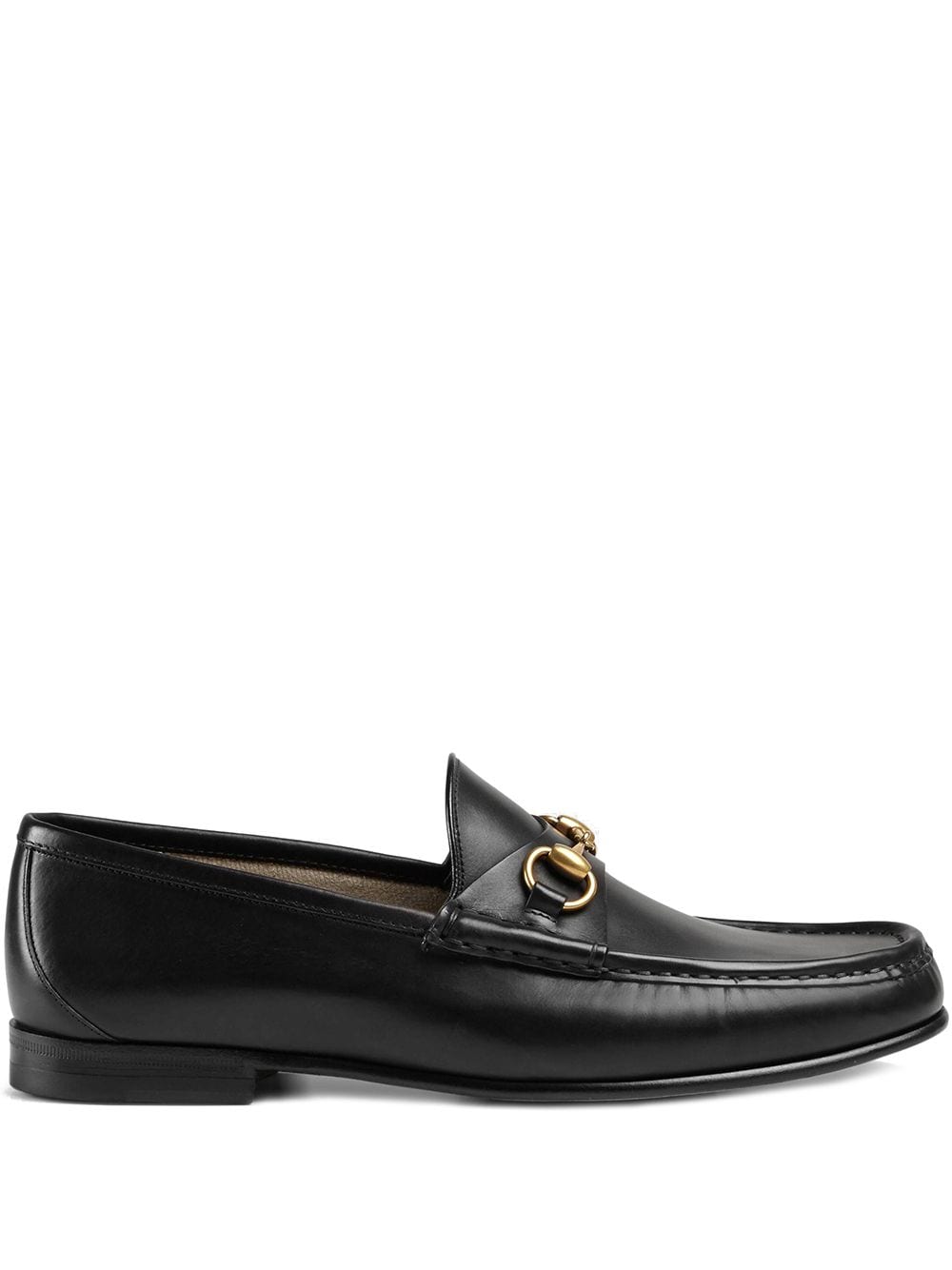 Gucci "horsebit 1953" Loafers