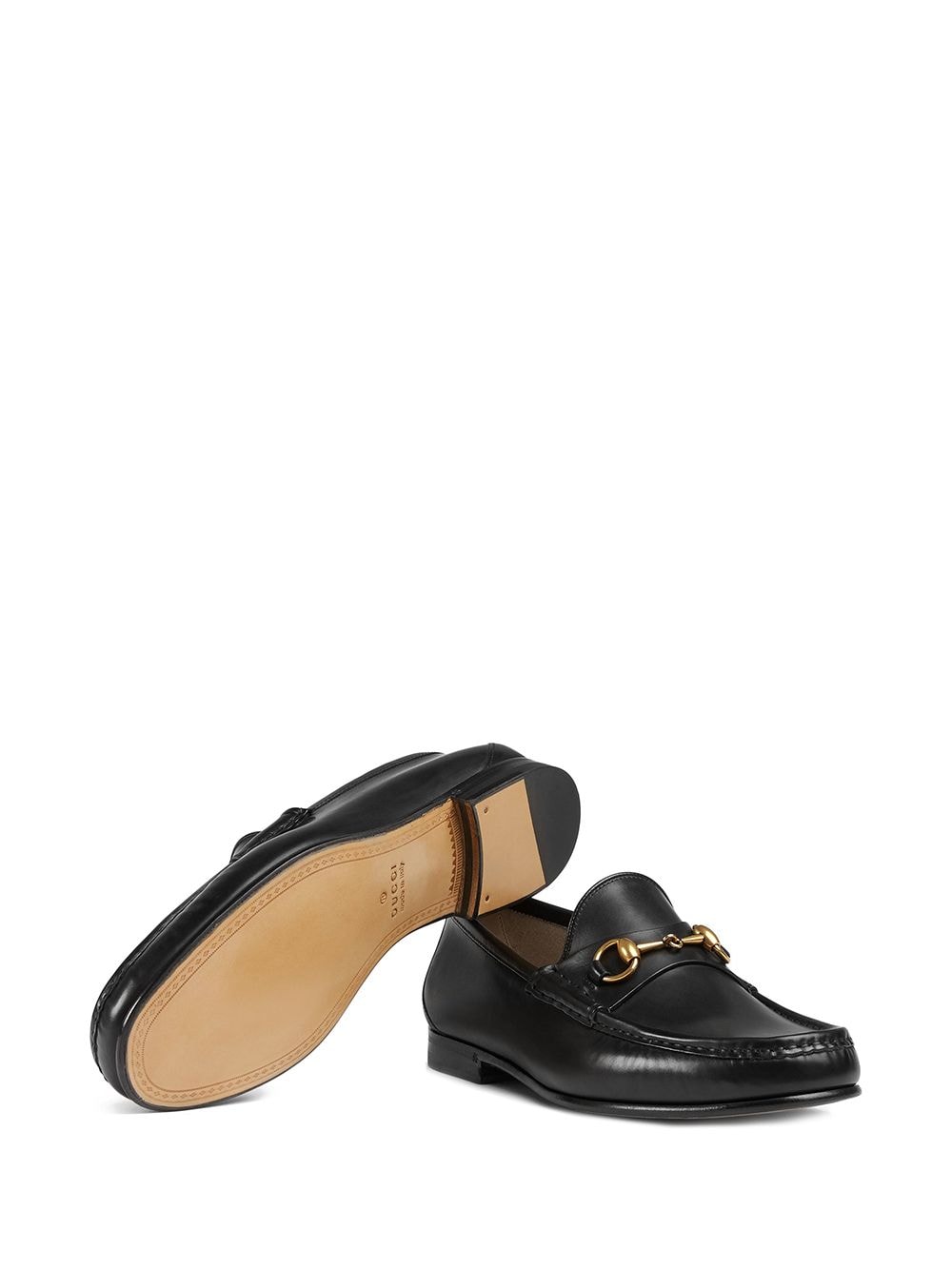 Gucci "horsebit 1953" Loafers