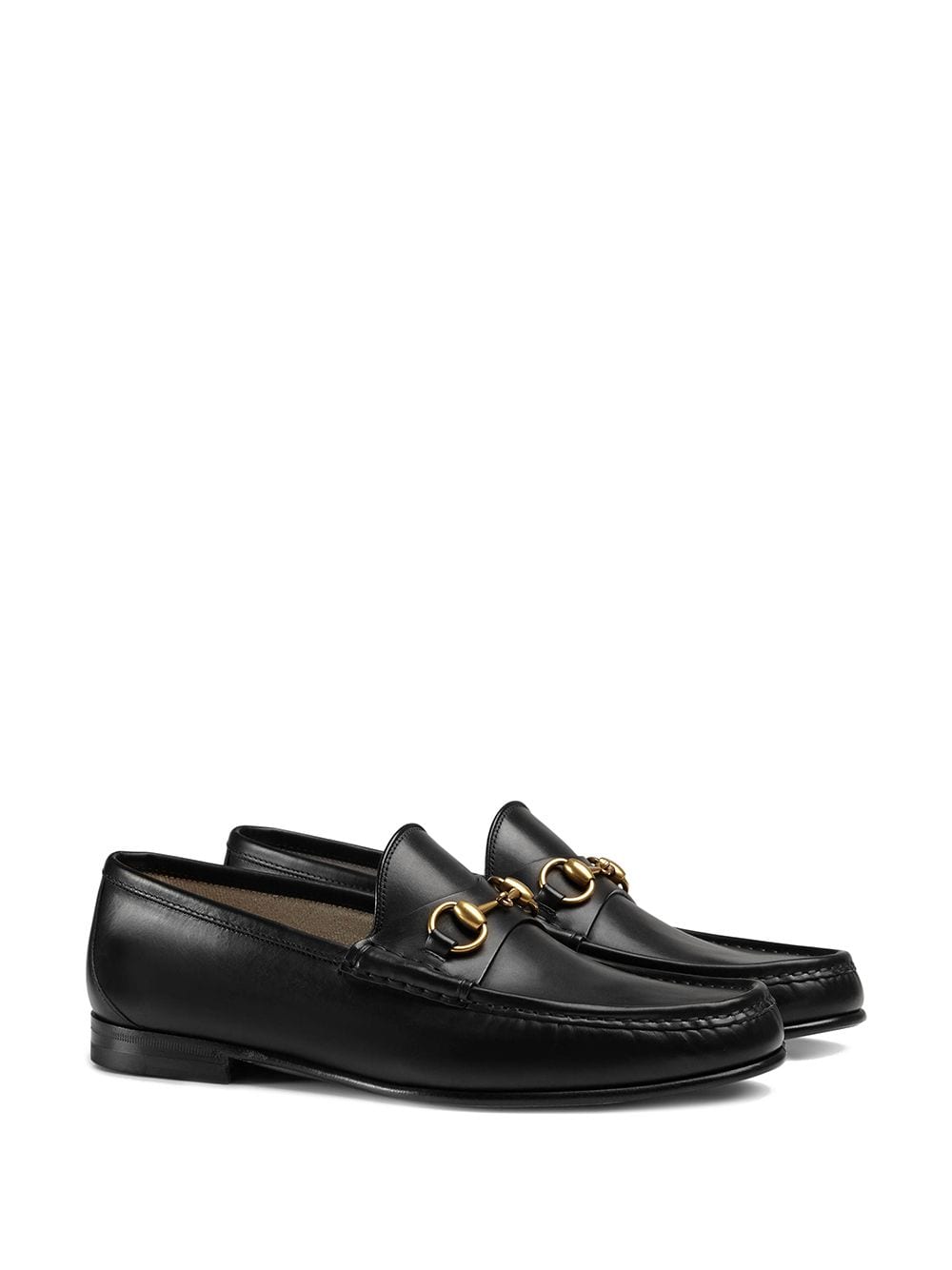 Gucci "horsebit 1953" Loafers