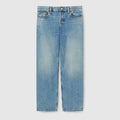 Gucci Slim Fit Jeans