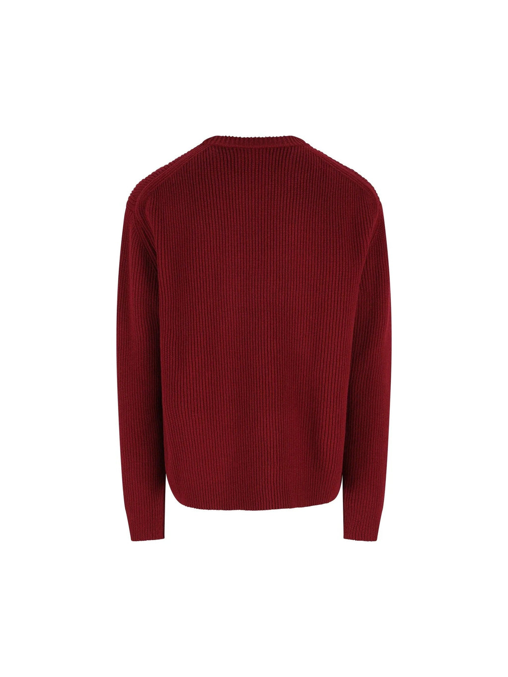 Gucci Cashmere And Wool Crewneck Sweater