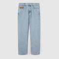 Gucci Jeans With Gg Details