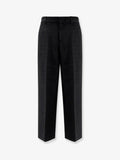 Gucci Wool Pants