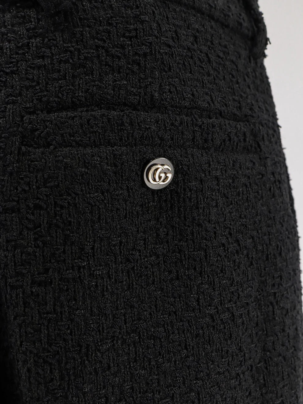 Gucci Wool Pants