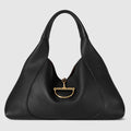 Gucci "softbit" Shoulder Bag Maxi