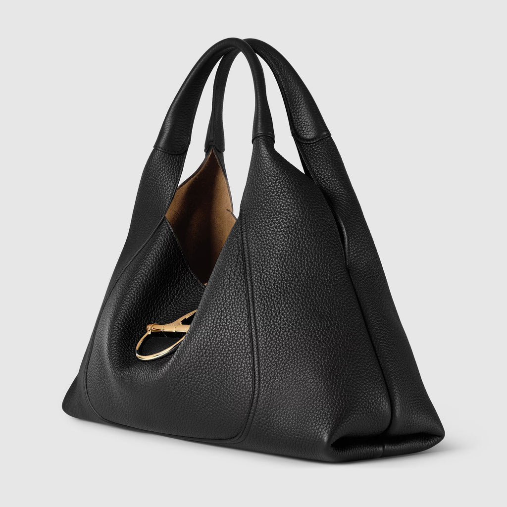 Gucci "softbit" Shoulder Bag Maxi