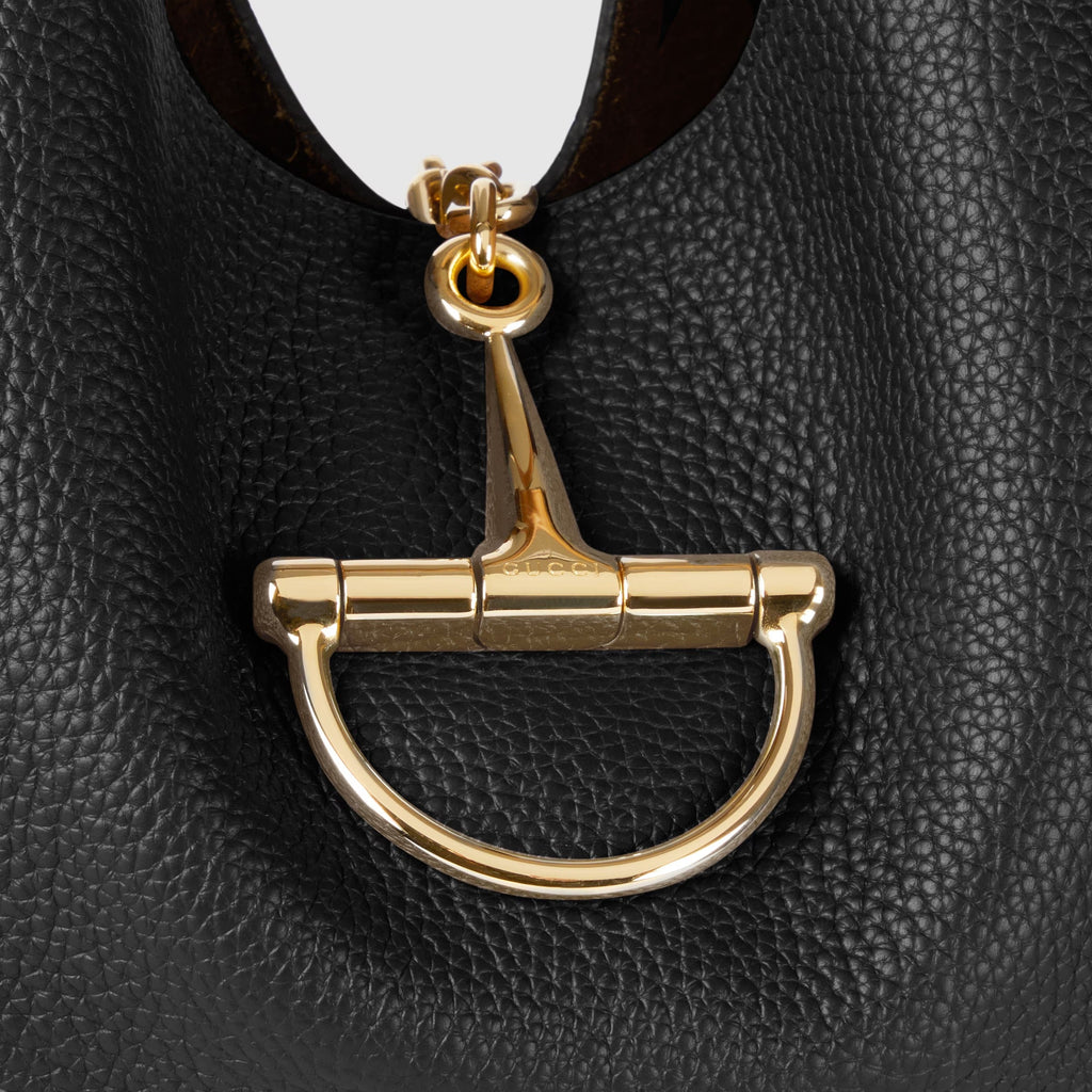 Gucci "softbit" Shoulder Bag Maxi