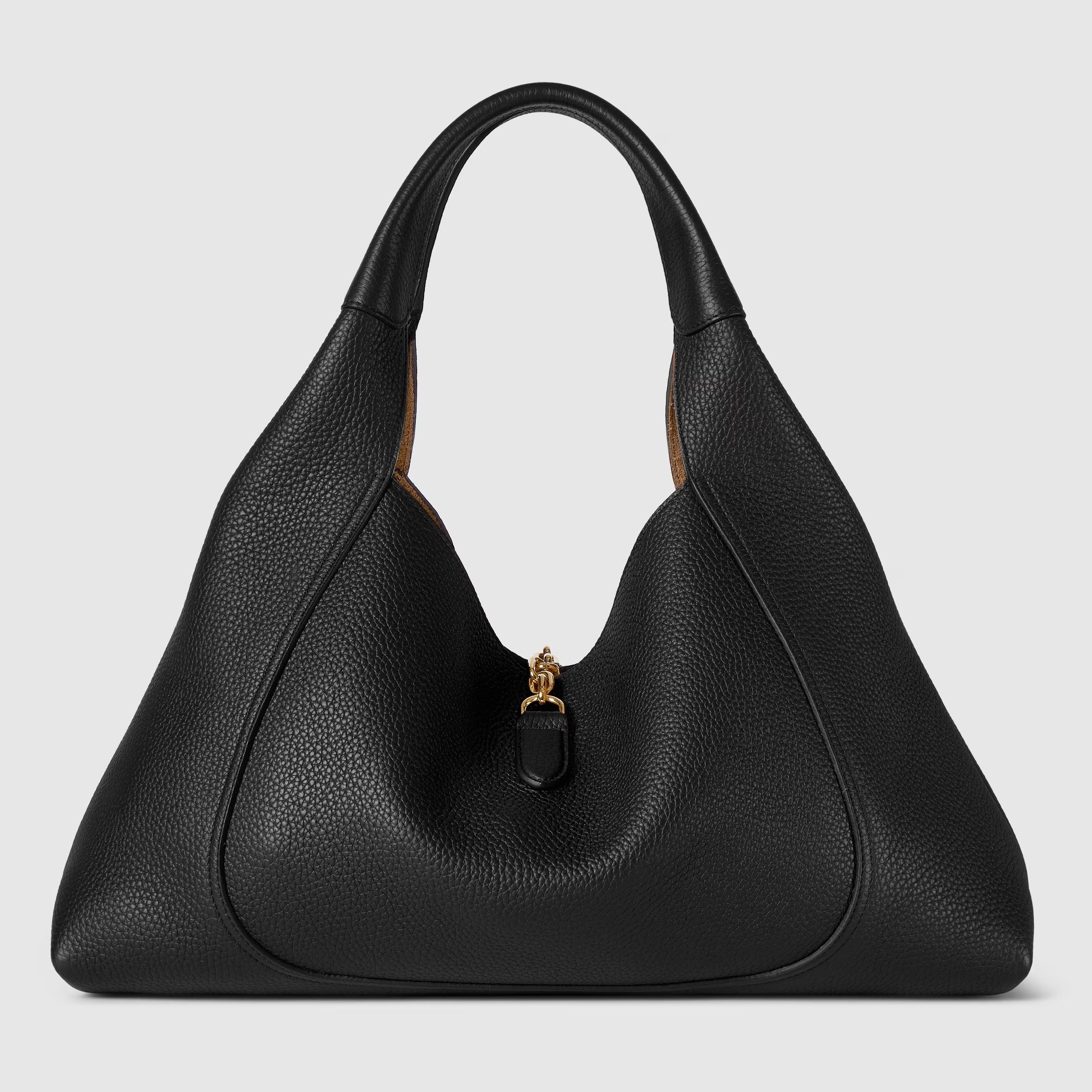 Gucci "softbit" Shoulder Bag Maxi