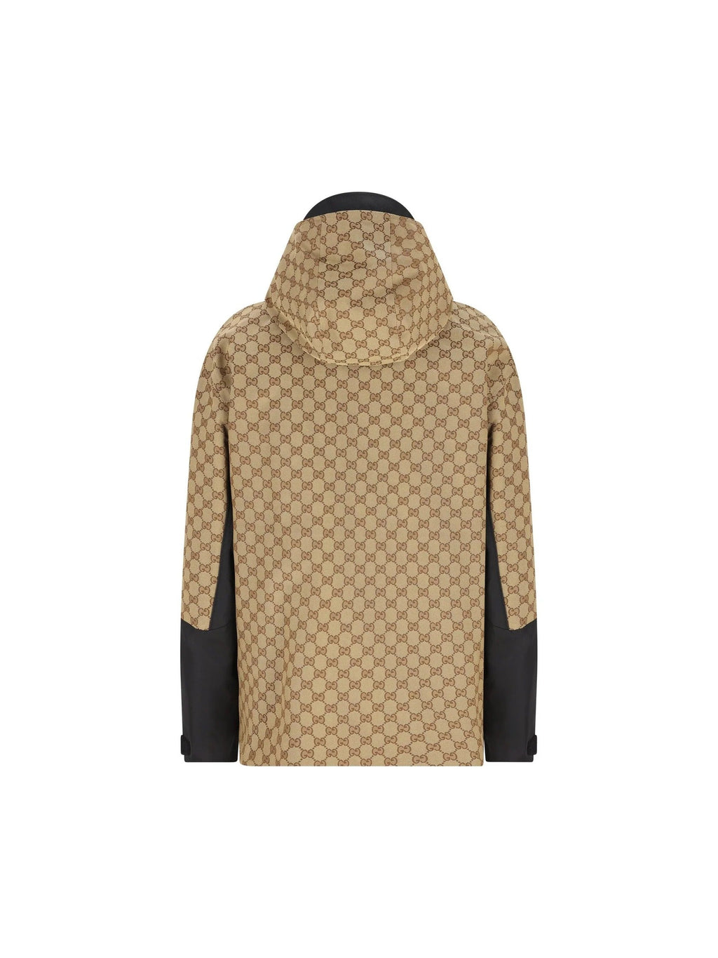 Gucci Gg Skii Jacket