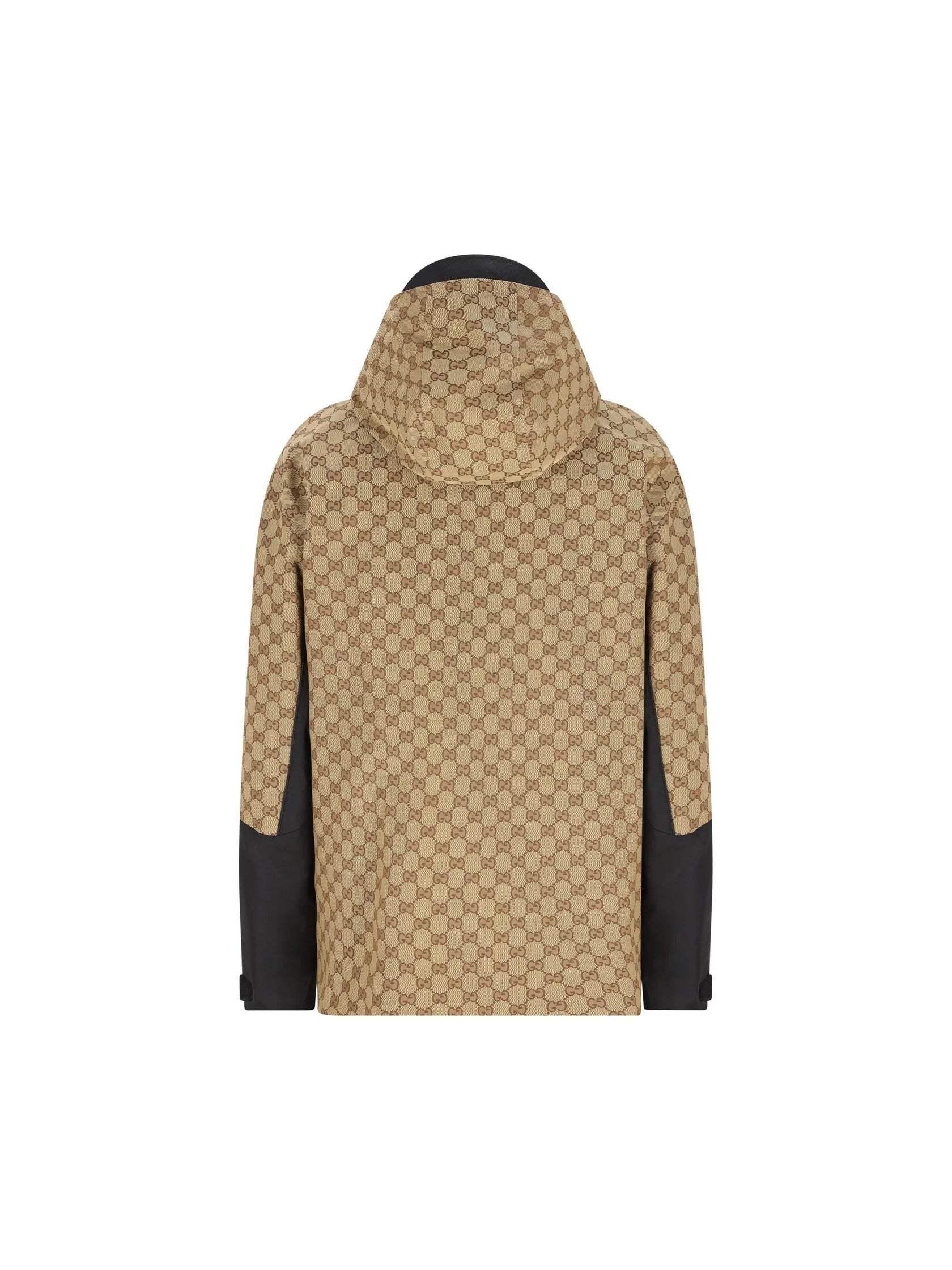 Gucci Gg Skii Jacket