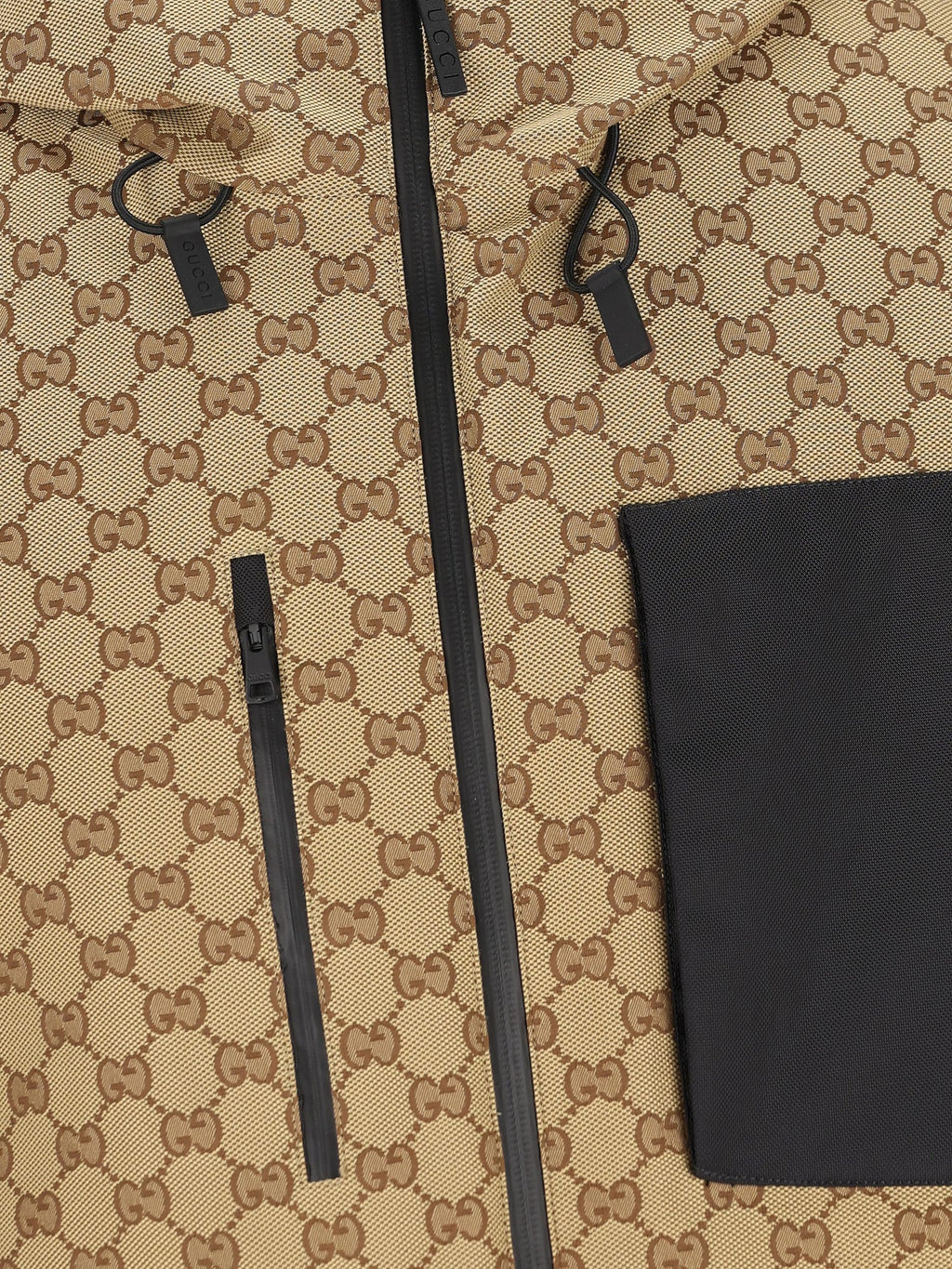 Gucci Gg Skii Jacket