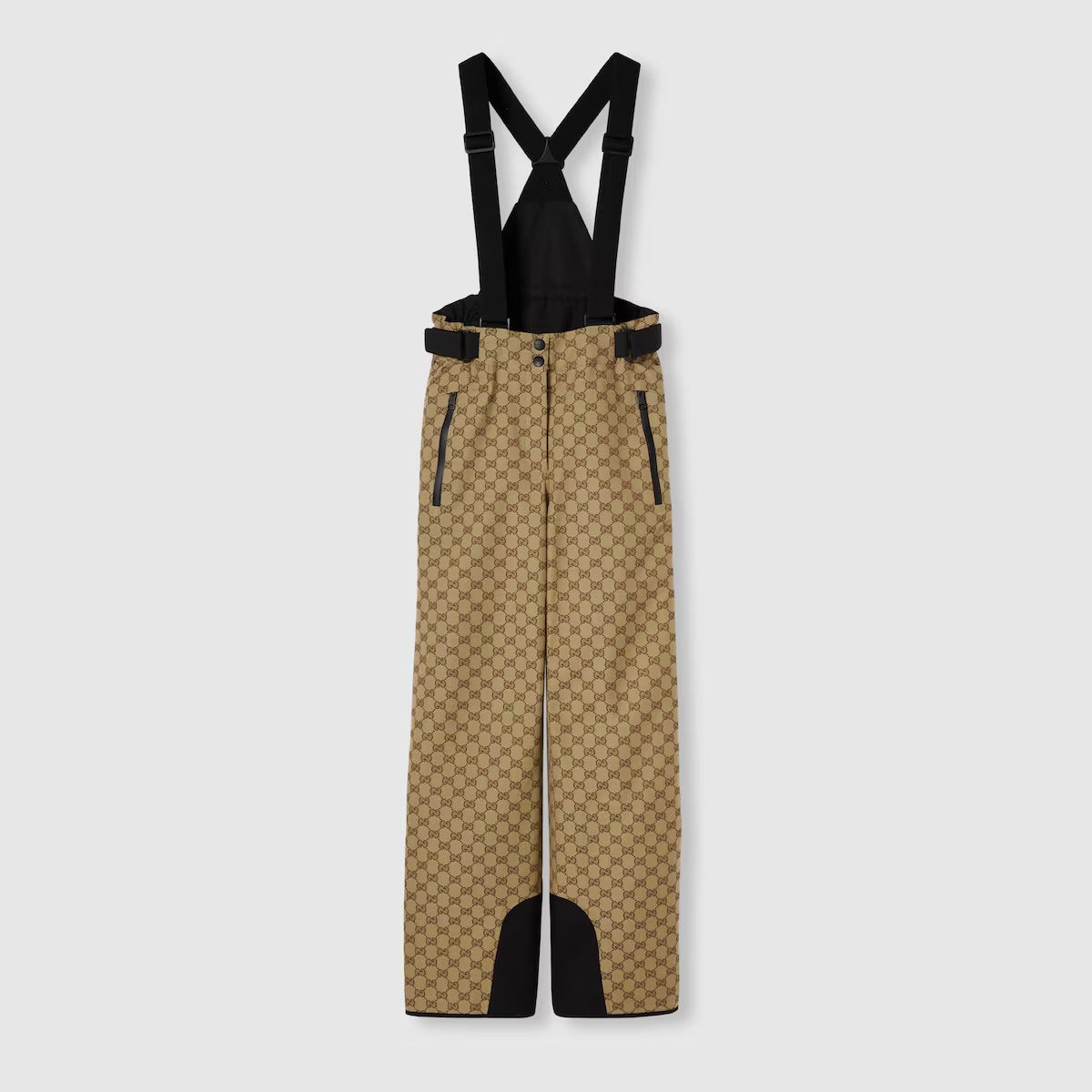 Gucci Ski Pants In Technical Fabric