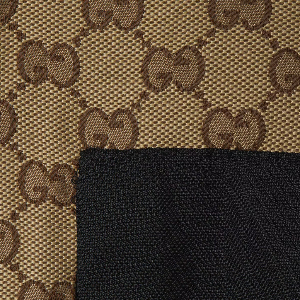 Gucci Gg Technical Fabric Jacket