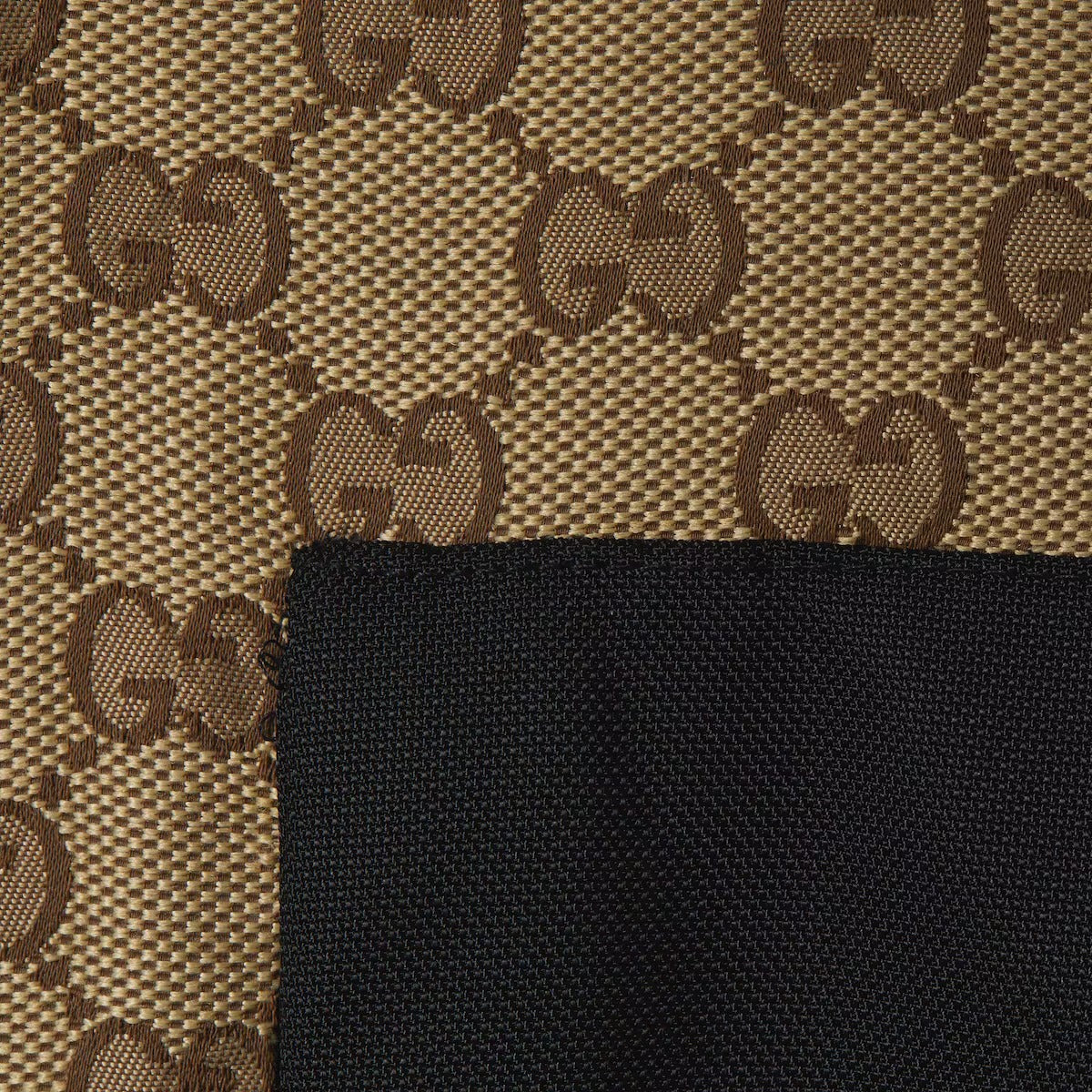 Gucci Gg Technical Fabric Jacket