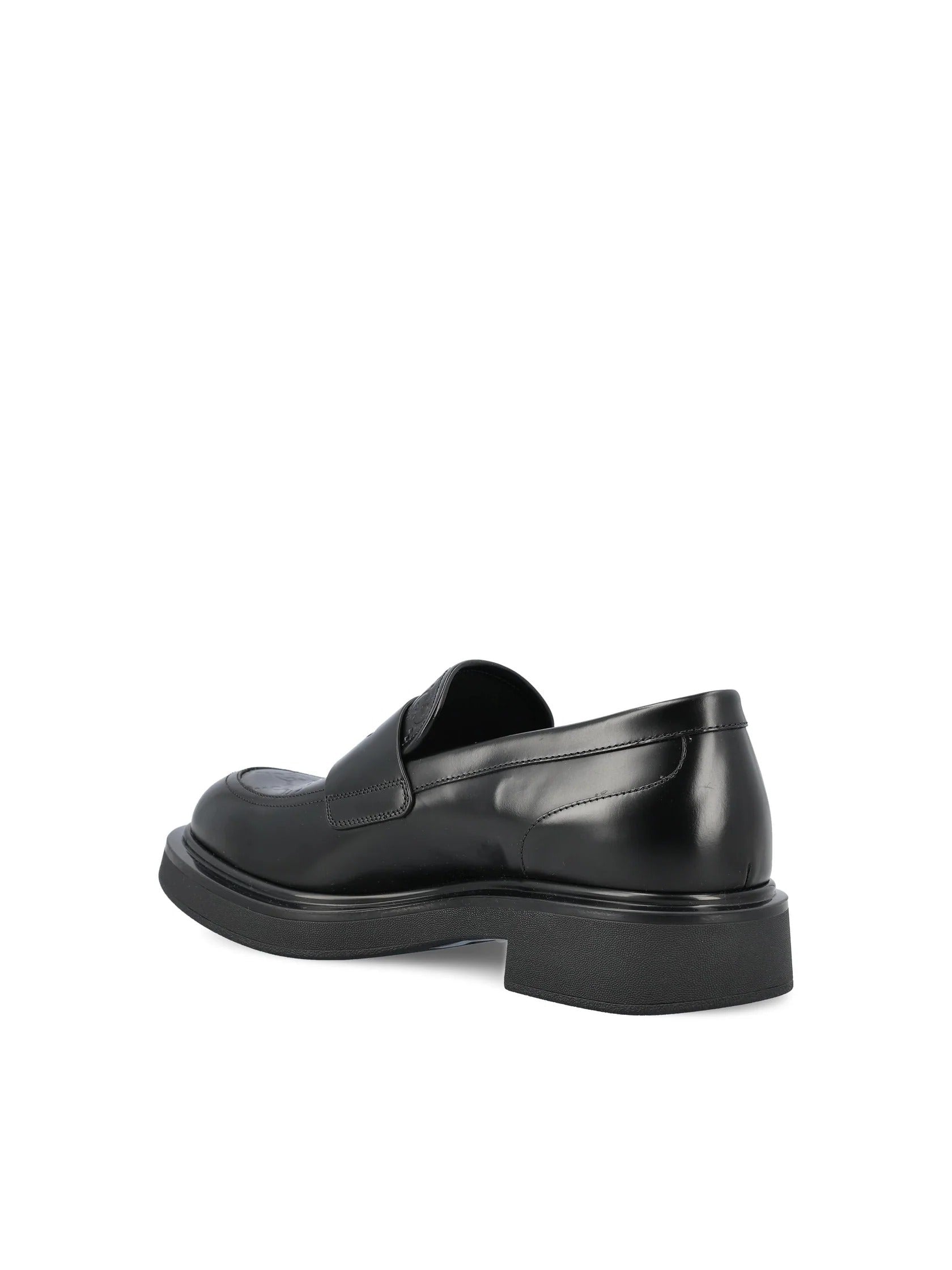 Gucci Gg Loafers