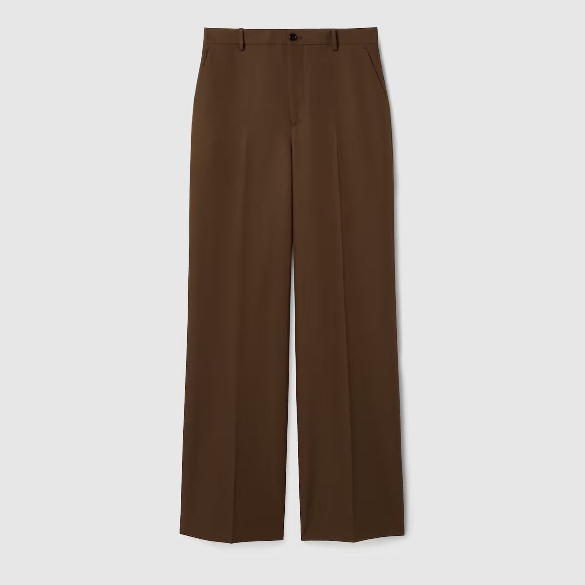 Gucci Wide Fit Pants