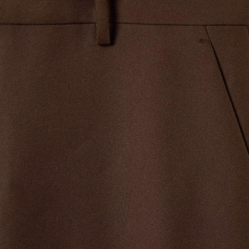 Gucci Wide Fit Pants