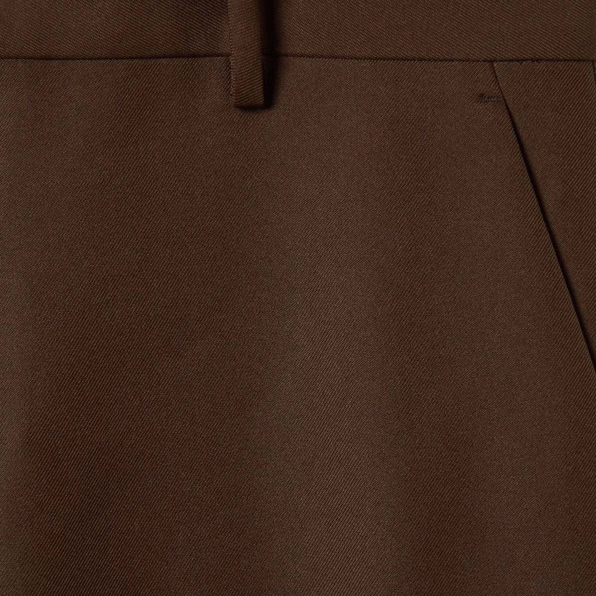 Gucci Wide Fit Pants