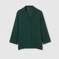 Gucci Gg Silk Shirt