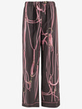 Gucci Silk Pants