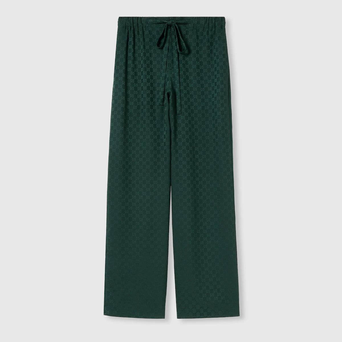 Gucci Silk Pants