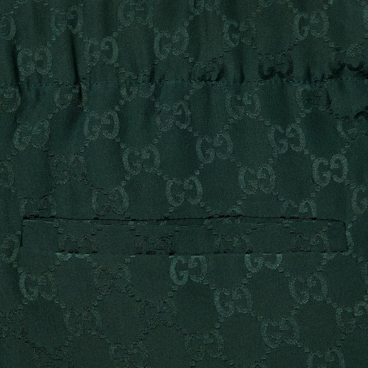 Gucci Silk Pants