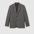 Gucci Wool Blazer Jacket