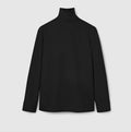 Gucci Panama Turtleneck Knitwear