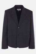 Loewe Wool Blazer Jacket