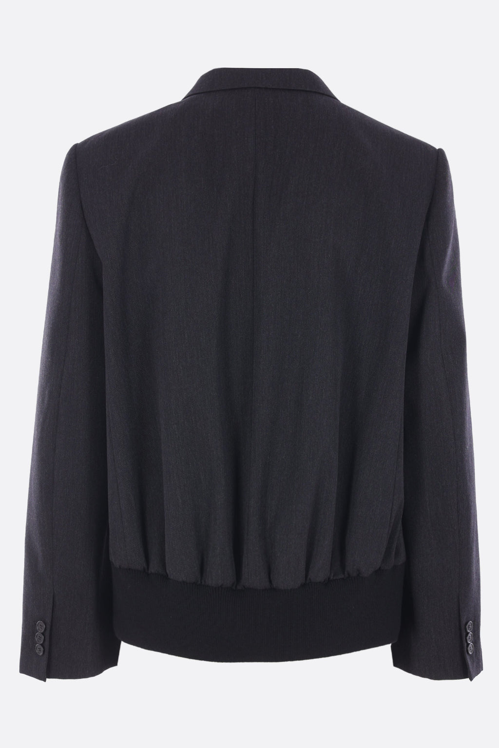 Loewe Wool Blazer Jacket