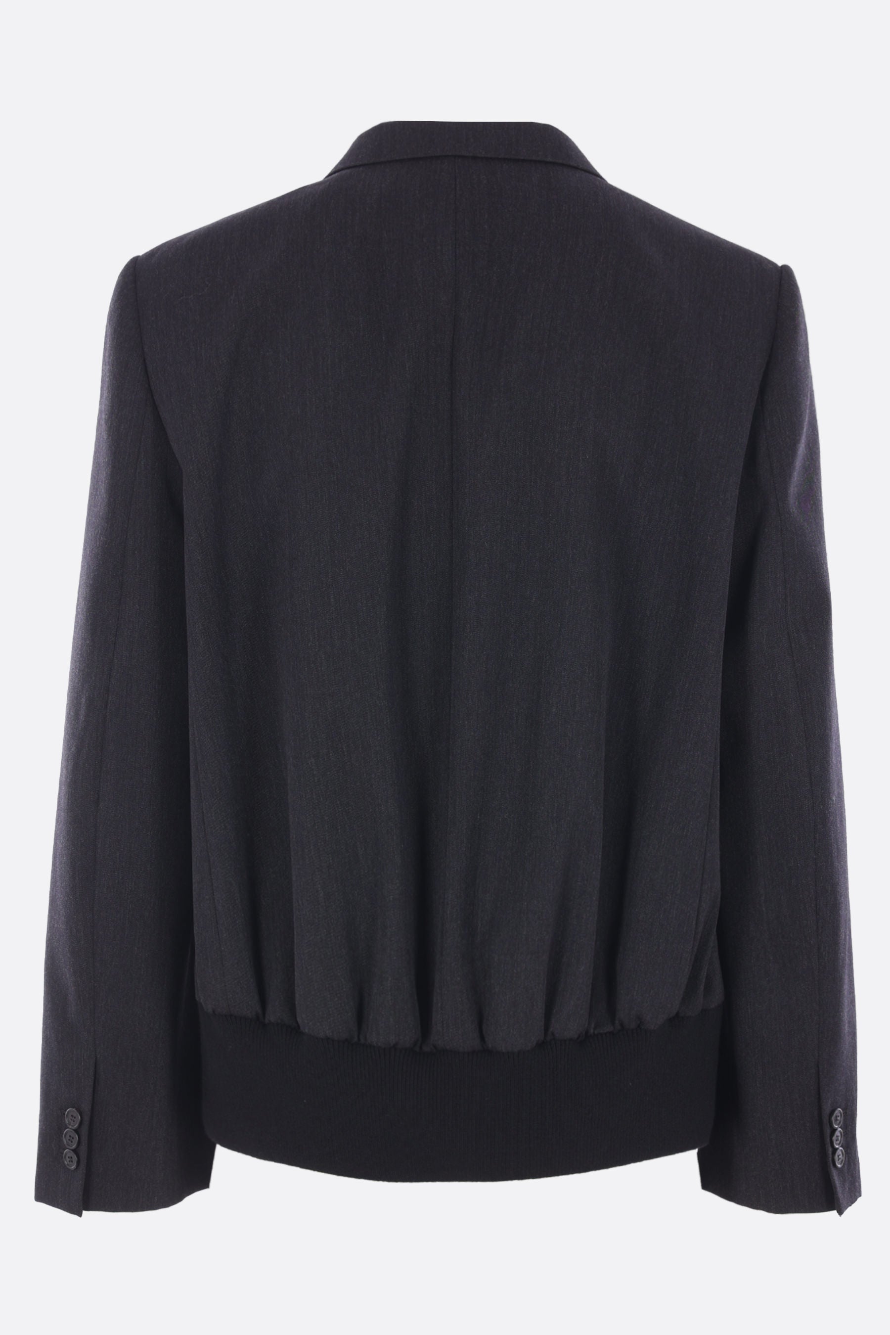 Loewe Wool Blazer Jacket