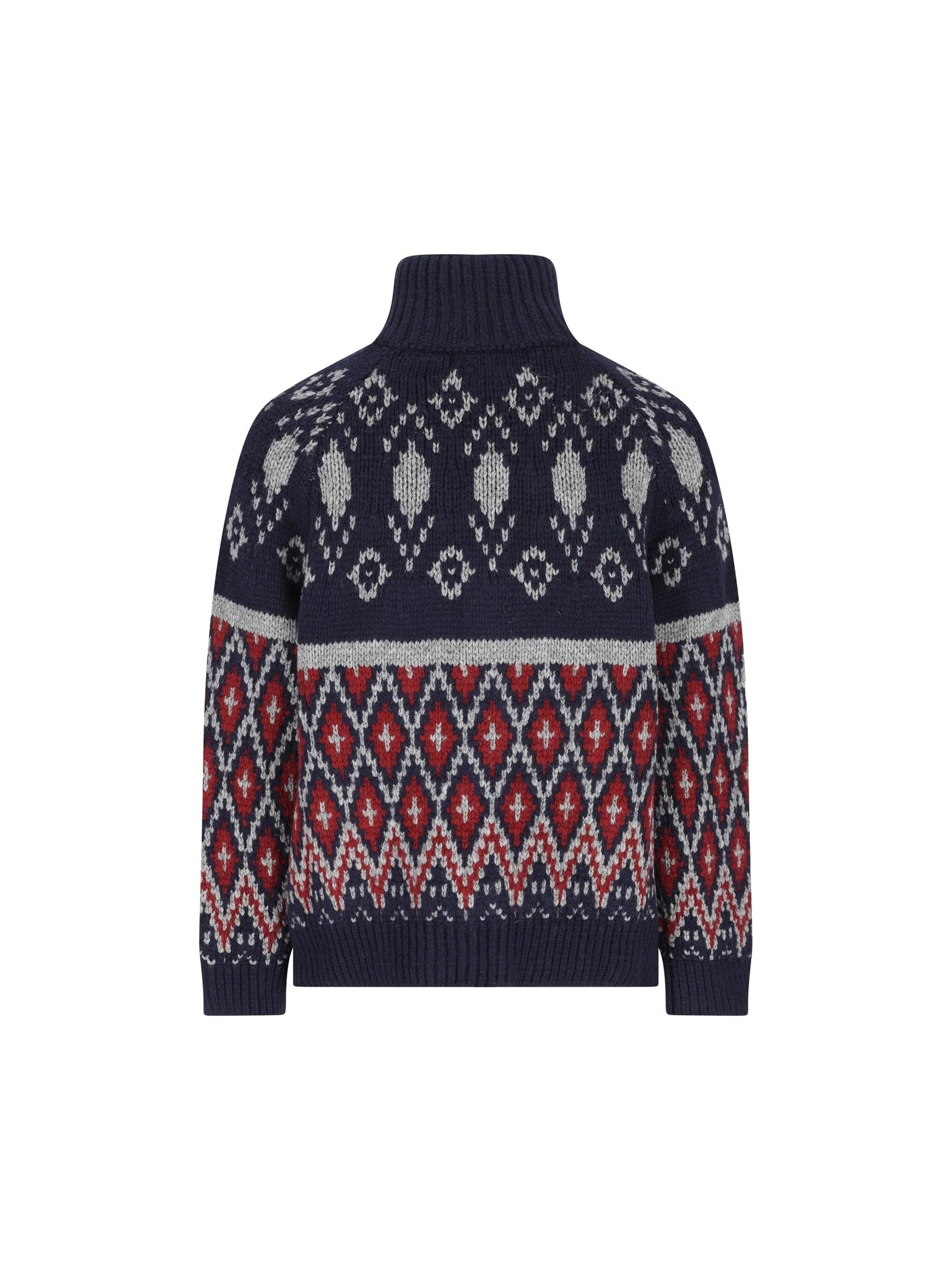 Loewe Wool Cardigan With Zip