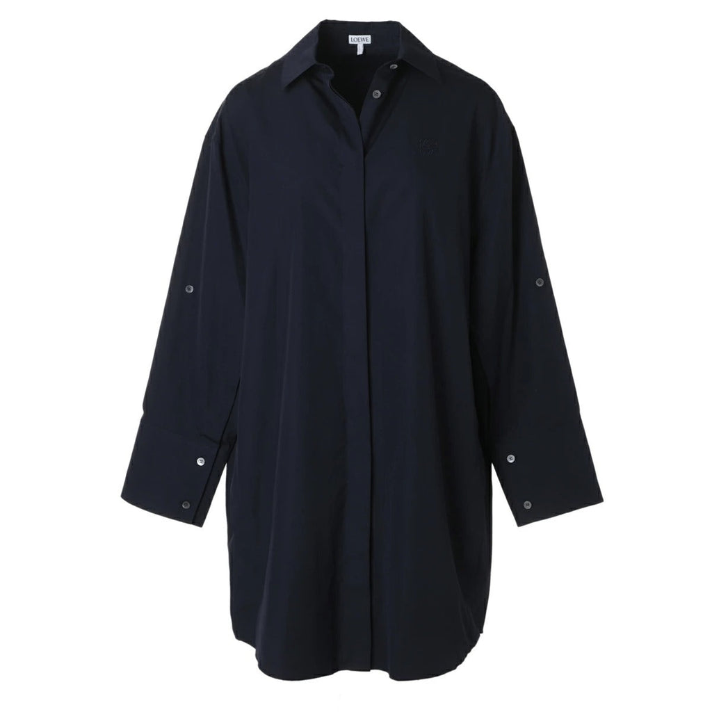 Loewe Cotton Chemiser Dress