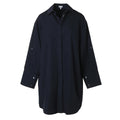Loewe Cotton Chemiser Dress