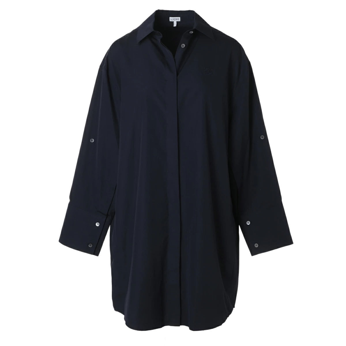 Loewe Cotton Chemiser Dress