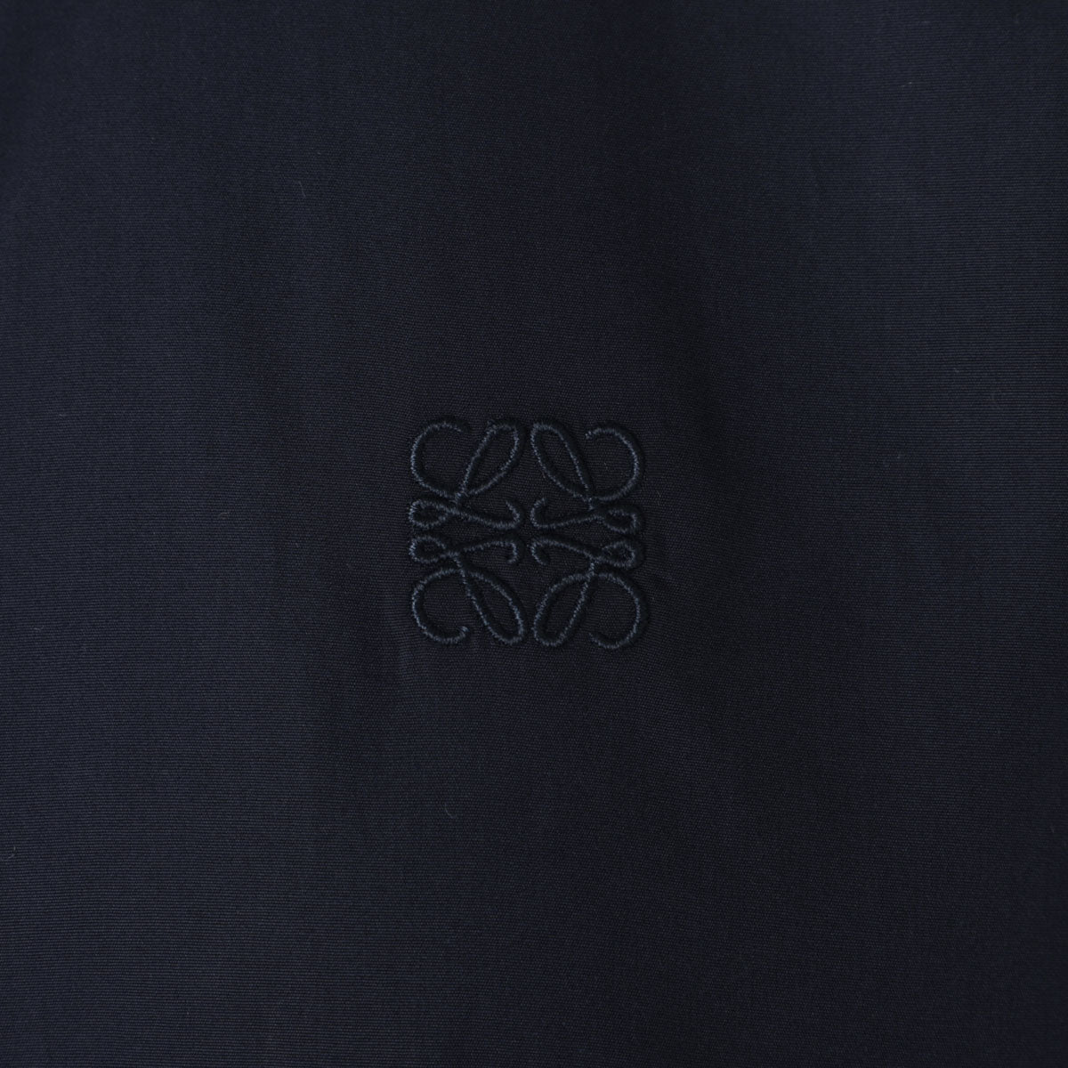 Loewe Cotton Chemiser Dress