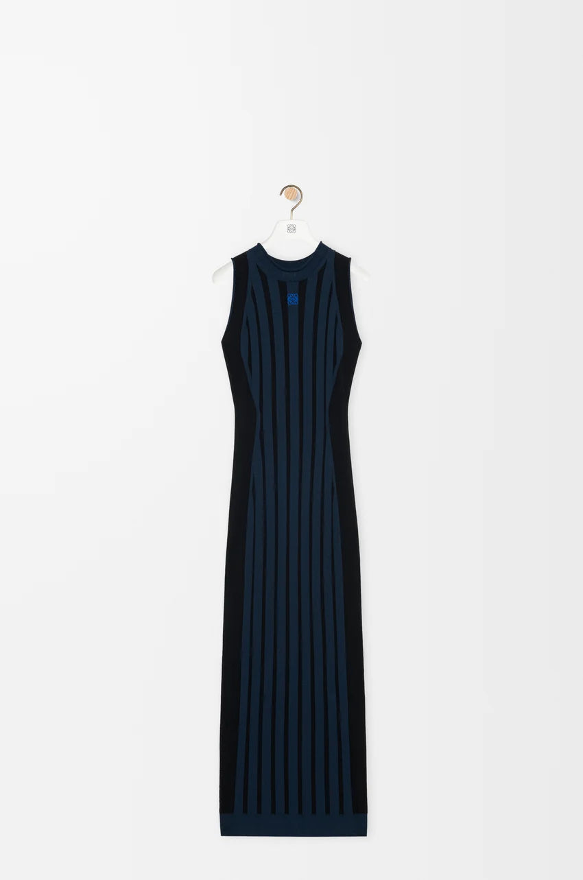 Loewe Viscosa Blend Dress