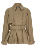 Loewe Balloon Trech Jacket