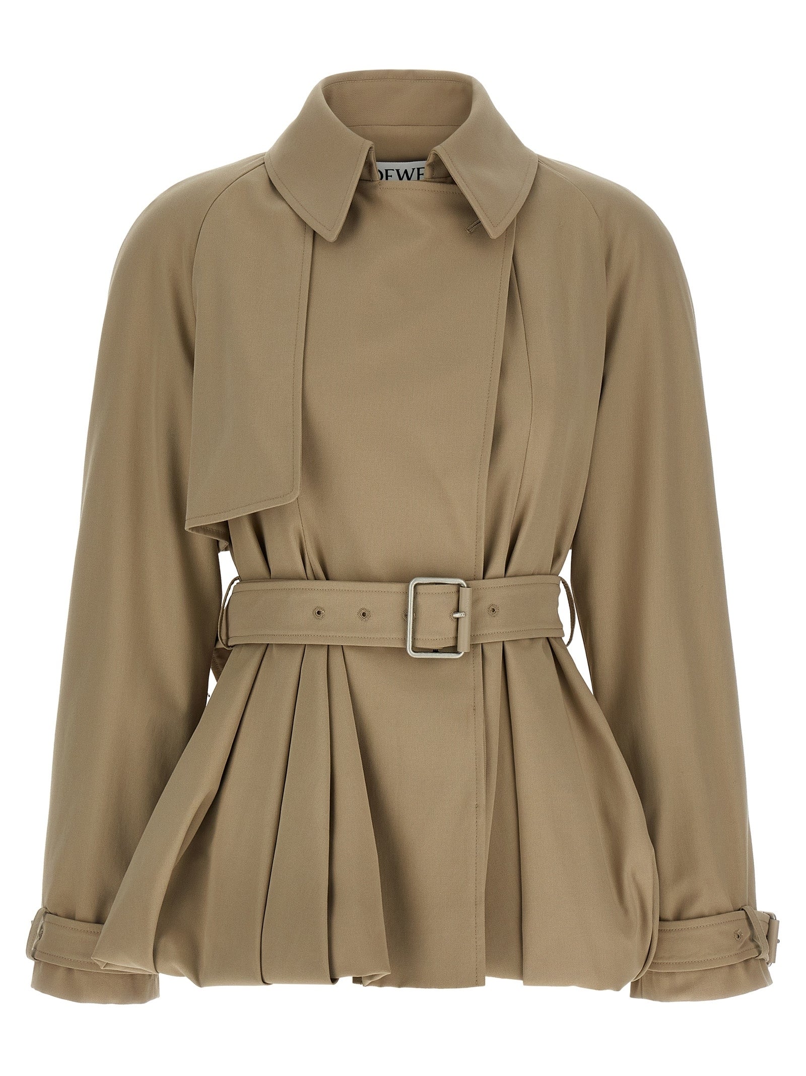 Loewe Balloon Trech Jacket