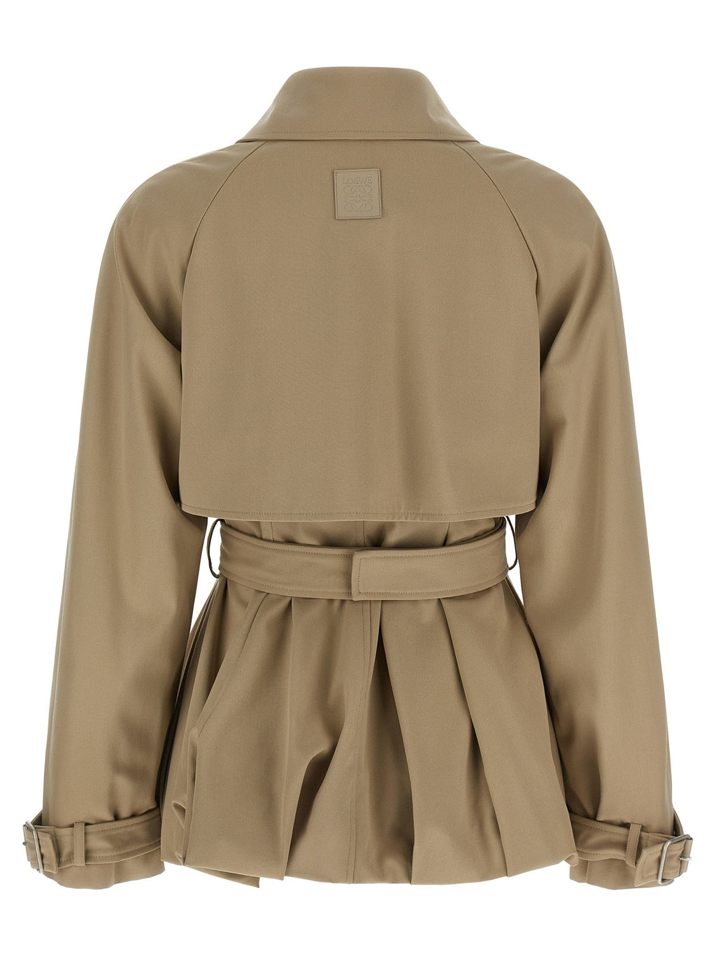Loewe Balloon Trech Jacket