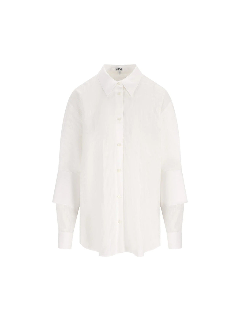 Loewe Cotton Shirt